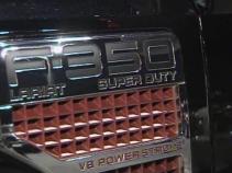 Patient Car Thieves Targeting Big Trucks, SUVs
