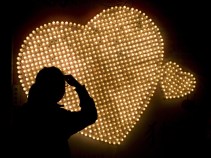 Valentine's Day Single's Survival Guide: Ladies