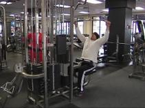 The Secret To Keep Your Weight Resolution