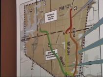 Dallas Tollway on the Expansion Move