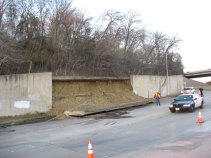 Blame It on the Rain: TxDOT Eyes Trouble Spots