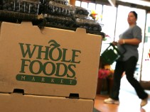 Open Date Set for Dallas' New Whole Foods