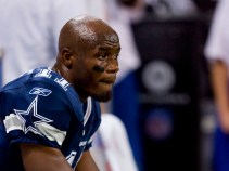 Romo-Williams Connection "Not Even Close"