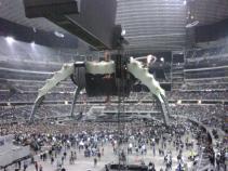 Viewer Photos: U2 Concert in Arlington