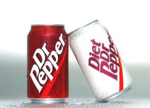 Dallas Can Only Swig Dr Pepper