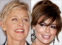 Paula on Ellen: 'I Wish Her The Best Of Luck'