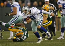 Romo Defends Play Calling
