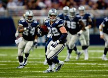 Witten Advocates Return To The Run
