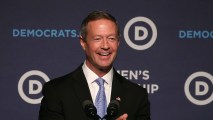 O'Malley Fails To Qualify For <strong>Ohio</strong> Ballot