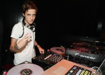 Samantha Ronson to Spin at Ghostbar