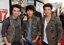 We're Tired of The Jonas Brothers