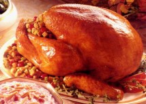 A Stress-Free Thanksgiving