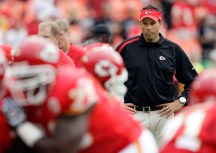 Todd Haley On Miles Austin's Big Day