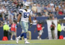 Cowboys Camp Preview: Linebackers