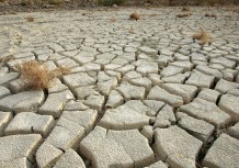 Storms Help, But Brutal Drought Persists