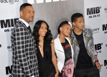 Will Smith: Keeping Things Fresh with "MIB3"