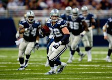 Witten Advocates Return To The Run