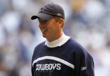 Play-Calling Is Suspect, Once Again