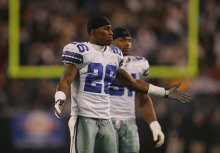 The Cowboys Aren't Mediocre (Says Ken Hamlin)