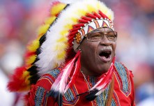 Skins Trademark Battle Goes to Supreme Court