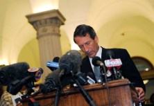S.C. GOP: Sanford Must Go