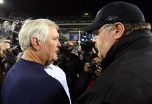 Five Questions: Cowboys vs. Eagles