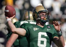 Eminent Domain Prank Not Funny to Baylor Neighbors