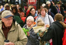 Worth The Drive: Mecca Outlets Offer Deep Black Friday Discounts