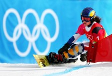 DFW's Olympic Zone