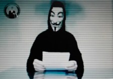 After Anonymous Hacking, Boston Cops Release Quirky Video