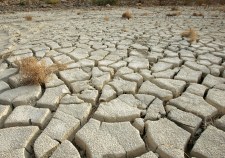 Are We Still in a Drought? Yes and No.