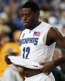 I've Lost A Final Four Team