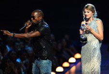 Stars Align: Kanye's a Jerk