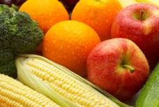 Farmers Markets in North Texas