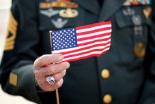 USAA Opens Benefits to All Vets