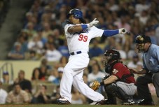 Manny Ramirez and the Grand Slam of Destiny