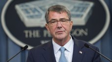 US to Send 560 More Troops to Iraq: Carter