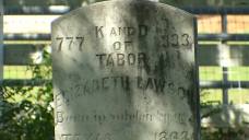 Descendants Say Deceased Were Disrespected at Slave Cemetery