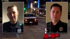 Two El Centro Officers Injured in Dallas Protest Shootings