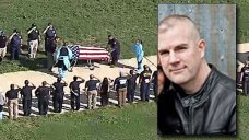 Body Found by Trinity Levee is Missing SMU Officer: ME