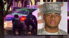 Dallas Suspect Had Plans for Larger Attack: Officials