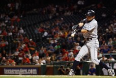 Split Down the Middle as History is Made 