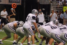 Kitna Challenging Romo, But Not For His Job
