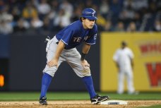 Vote Rangers in 2009