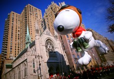 Your Thanksgiving Non-Football TV Viewing Options