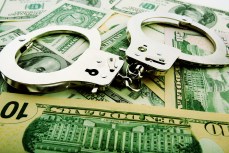 Daily Police Blotter