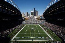 Seattle Brings Road Woes To Dallas