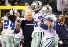 The Stress-Relieved Wade Phillips