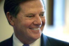 GOP Must Follow DeLay's Lead and Find New Partners