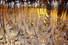 Party Planners Scope Out North Texas Hotspots